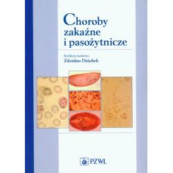 CHOROBY ZAKAŹNE I PASOŻYTNICZE