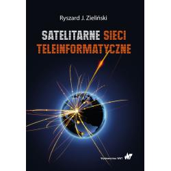 SATELITARNE SIECI TELEINFORMATYCZNE
