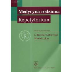MEDYCYNA RODZINNA REPETYTORIUM