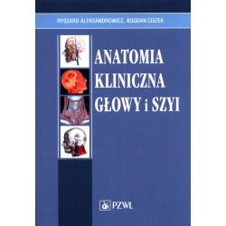 ANATOMIA KLINICZNA GŁOWY I SZYI