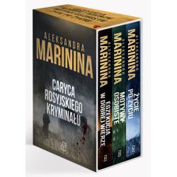 PAKIET CARYCA POLSKIEGO KRYMIANŁU