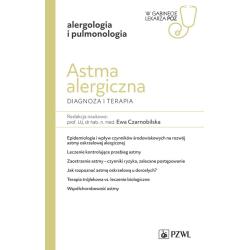 ASTMA ALERGICZNA DIAGNOZA I TERAPIA