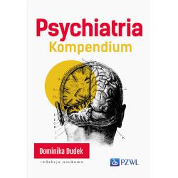 PSYCHIATRIA. KOMPENDIUM