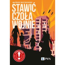STAWIĆ CZOŁA WOJNIE