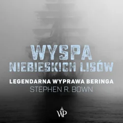 WYSPA NIEBIESKICH LISÓW