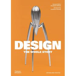 DESIGN. THE WHOLE STORY