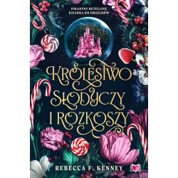 KRÓLESTWO SŁODYCZY I ROZKOSZY
