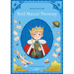 KRÓL MACIUŚ PIERWSZY ŚWIETLIK