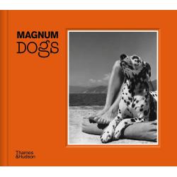 MAGNUM DOGS