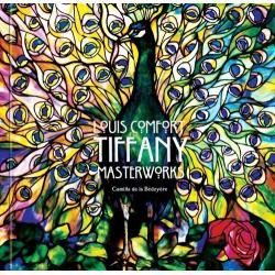 LOUIS COMFORT TIFFANY MASTERWORKS