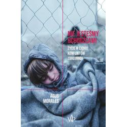 NIE JESTEŚMY UCHODŹCAMI