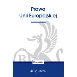 PRAWO UNII EUROPEJSKIEJ