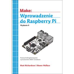WPROWADZENIE DO RASPBERRY PI