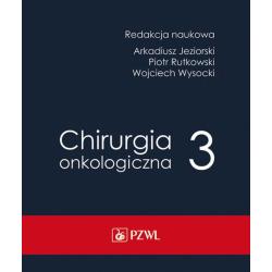 CHIRURGIA ONKOLOGICZNA 3