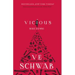 VICIOUS NIKCZEMNI