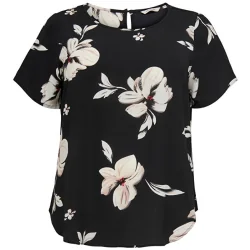 BLUZKA DAMSKA ONLY CARMAKOMA ROZMIAR 44