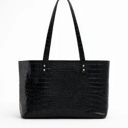 DAMSKA TORBA SHOPPER MOHITO CZARNA