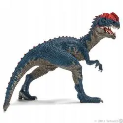 FIGURKA DINOZAURA DILOFOZAURUS SCHLEICH 3+