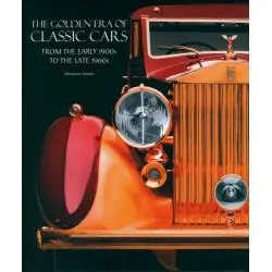 THE GOLDEN ERA OF CLASSIC CARS
