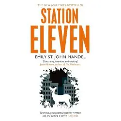 STATION ELEVEN