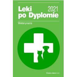 LEKI PO DYPLOMIE WETERYNARIA 2021