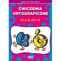 ĆWICZENIE ORTOGRAFICZNE DLA KLAS III UÓ