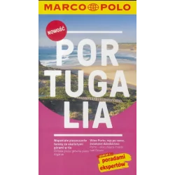 PORTUGALIA PODRÓZ Z PORADAMI EKSPERTÓW