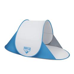 NAMIOT PLAŻOWY DWUOSOBOWY BESTWAY SECURA SAMOROZKŁADAJĄCY 120 x 192 x 85 CM