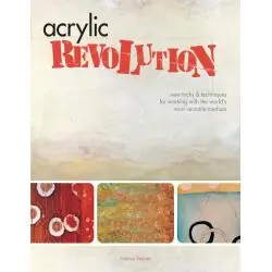 ACRYLIC REVOLUTION
