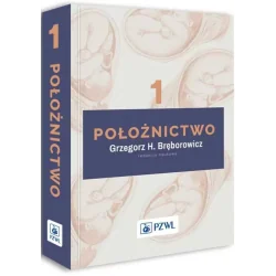 POŁOŻNICTWO TOM 1