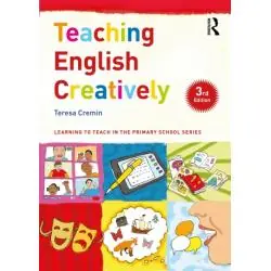 TEACHING ENGLISH CREATIVELY