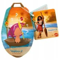 DISNEY VAIANA 2 MINI FIGURKA NIESPODZIANKA MATTEL 3+