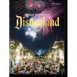 WALT DISNEY’S DISNEYLAND