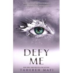 DEFY ME