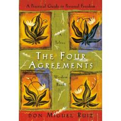 THE FOUR AGREEMENTS