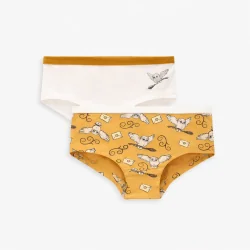 MAJTKI DZIEWCZĘCE 2 SZT. HARRY POTTER 116-122 COCCODRILLO