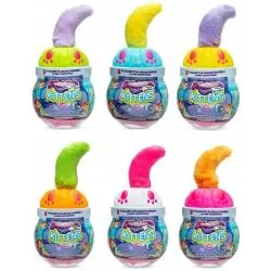 PLUSZOWA MASKOTKA MISFITTENS KITTENS KOLEKCJONERSKA 3+