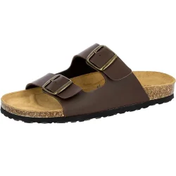 KLAPKI MĘSKIE LICO ROZMIAR 42