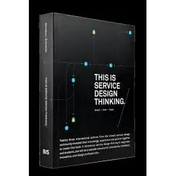 THIS IS SERVICE DESIGN THINKIN