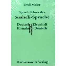 SPRACHFÜHRER DER SUAHELI - SPRACHE