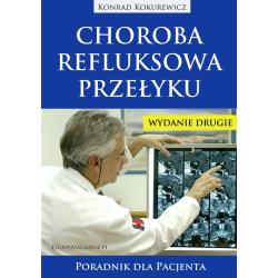 CHOROBA REFLUKSOWA PRZEŁYKU