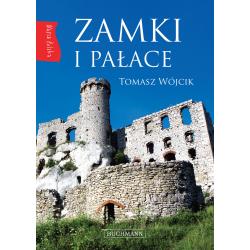 ZAMKI I PAŁACE. NASZA POLSKA - Buchmann