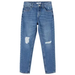 SPODNIE JEANSOWE DZIEWCZĘCE NAME IT ROZMIAR 158