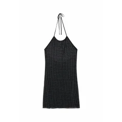 SUKIENKA KOKTAJLOWA STRADIVARIUS ROZMIAR XS