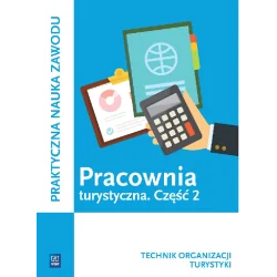 PRACOWNIA OBSŁUGI TURYSTYCZNEJ