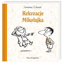 REKREACJE MIKOŁAJKA