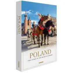 POLAND 1000 YEARS IN THE HEART OF EUROPE