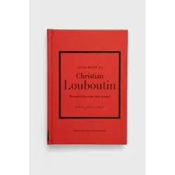 LITTLE BOOK OF CHRISTIAN LOUBOUTIN