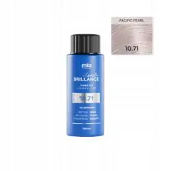 PROFESJONALNY TONER MILA BLOND 10.71 60 ML WEGAŃSKA FORMUŁA