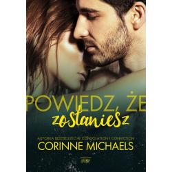 POWIEDZ ŻE ZOSTANIESZ